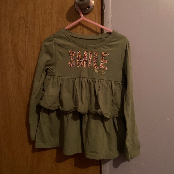 Other - Girls matching outfit